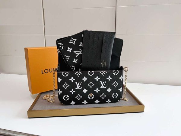 New Arrival L*V Handbag 1049