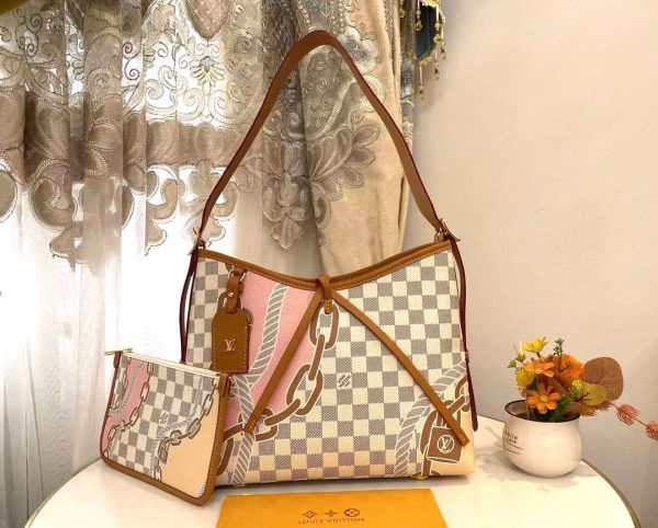 New Arrival L*V Handbag 1129