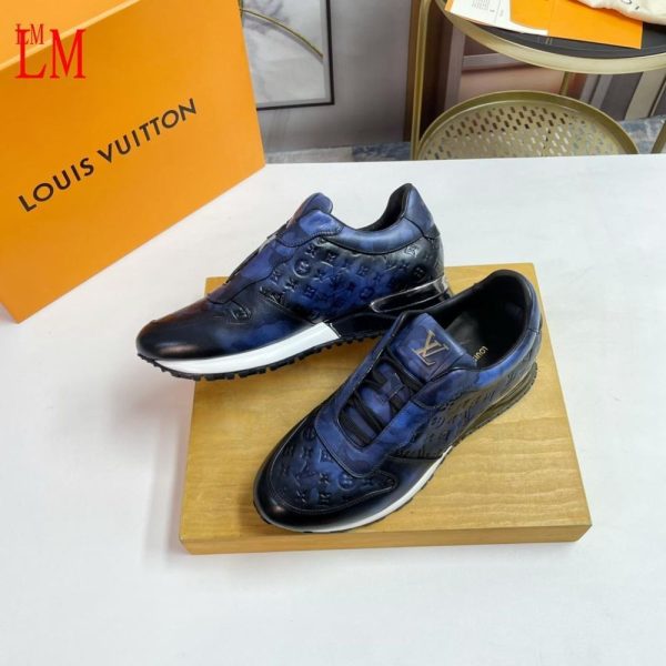 New Arrival Men LV Shoes 092