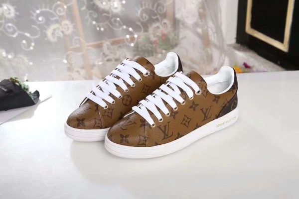 New Arrival Women LV Shoes 065