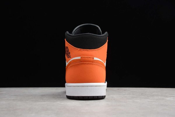 New Arrival AJ Unisex Shoes A043