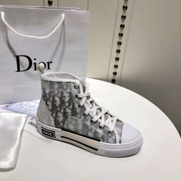 New Arrival Women Dior Shoes 029