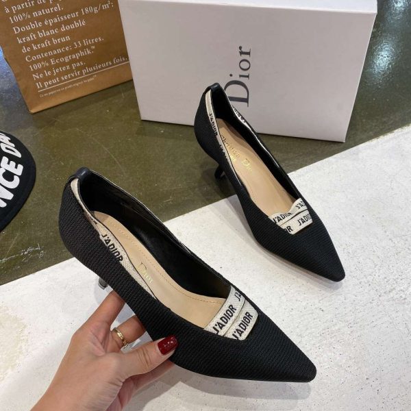 New Arrival Women Dior Shoes 014