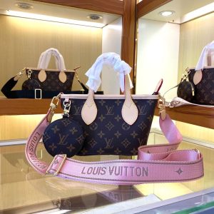 New Arrival L*V Handbag 1269