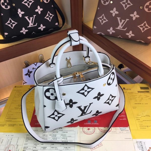 New Arrival L*V Handbag 444