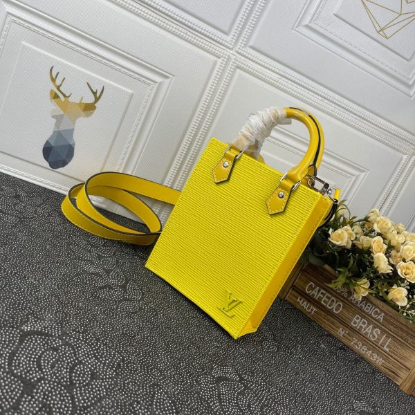 New Arrival L*V Handbag 831