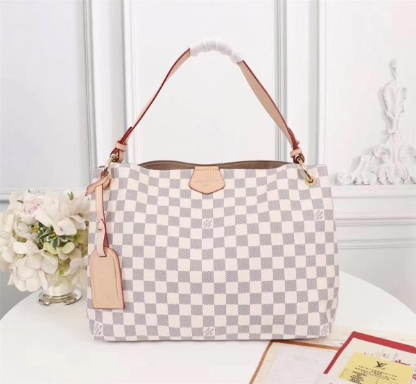 New Arrival L*V Handbag 25