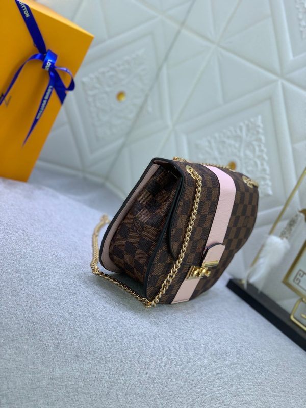 New Arrival L*V Handbag 847