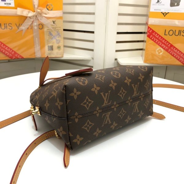 New Arrival L*V Handbag 233