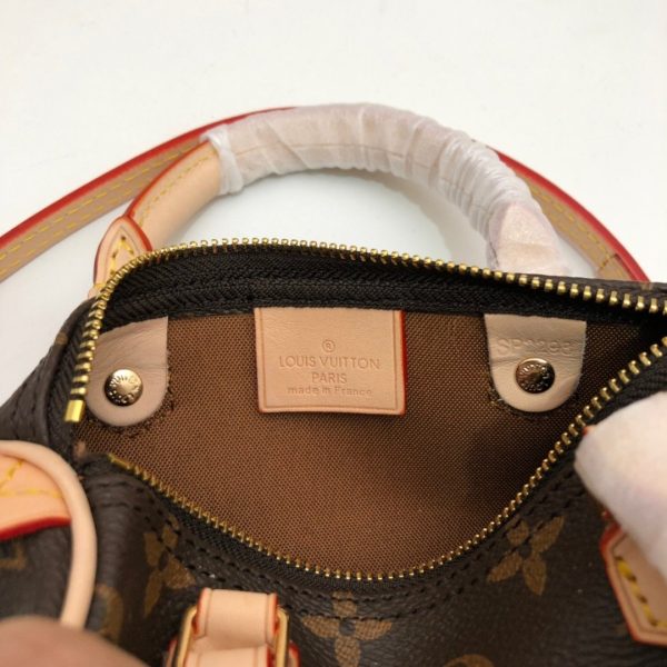 New Arrival L*V Handbag 69