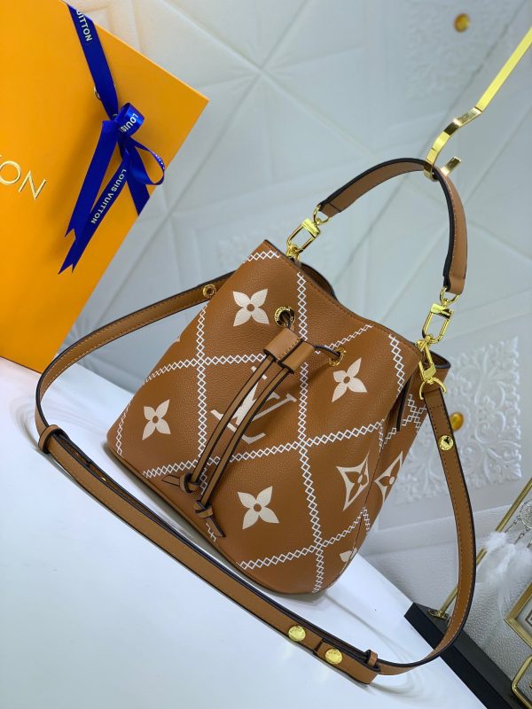 New Arrival L*V Handbag 775