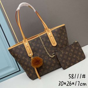 New Arrival L*V Handbag 1052