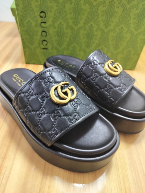 New Arrival Women Gucci Shoes G106