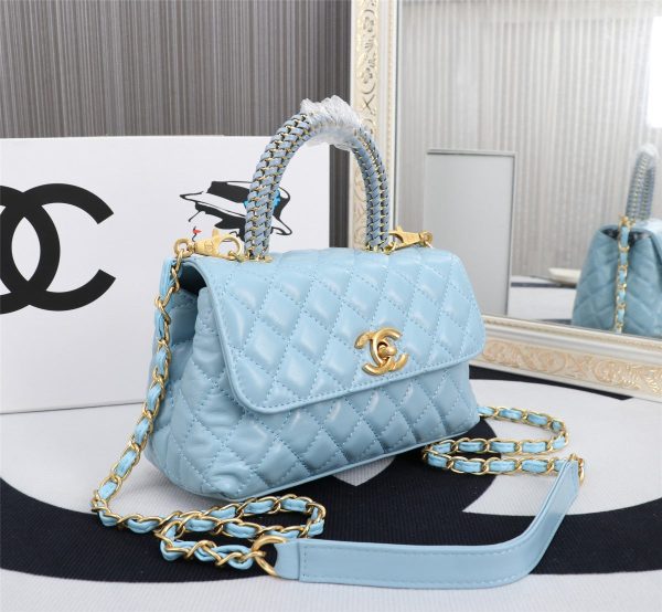 New Arrival CN HandBag 522