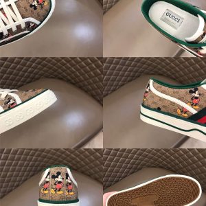 New Arrival Women Gucci Shoes G043