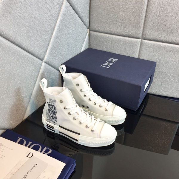 New Arrival Men Dior Shoes 039