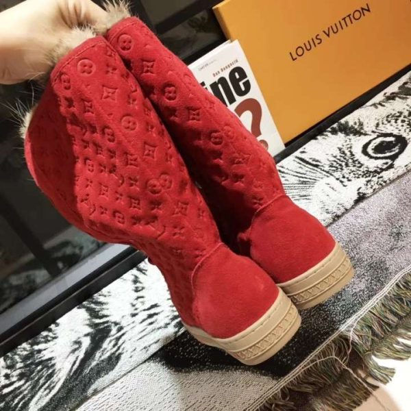 New Arrival Women LV Shoes 109