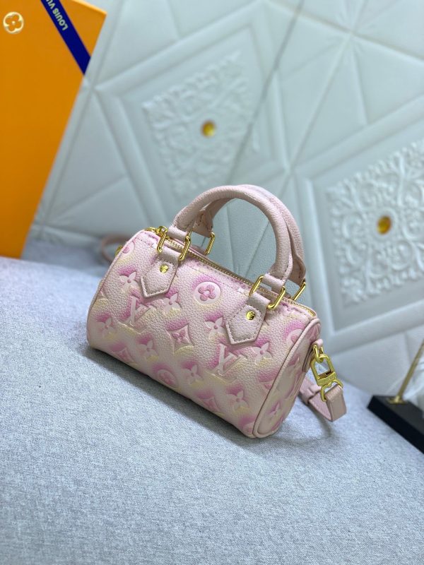 New Arrival L*V Handbag 865