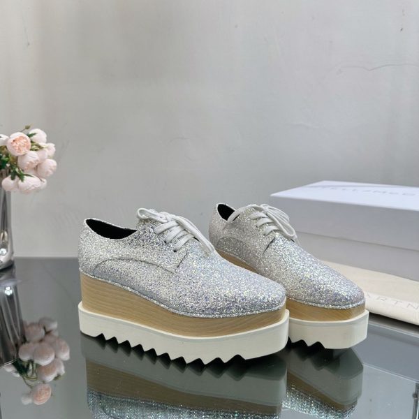 New Arrival Women LV Shoes 254