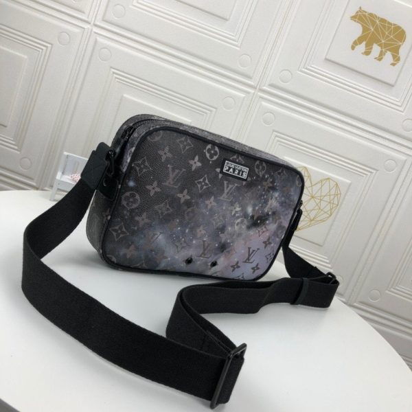 New Arrival L*V Handbag 306