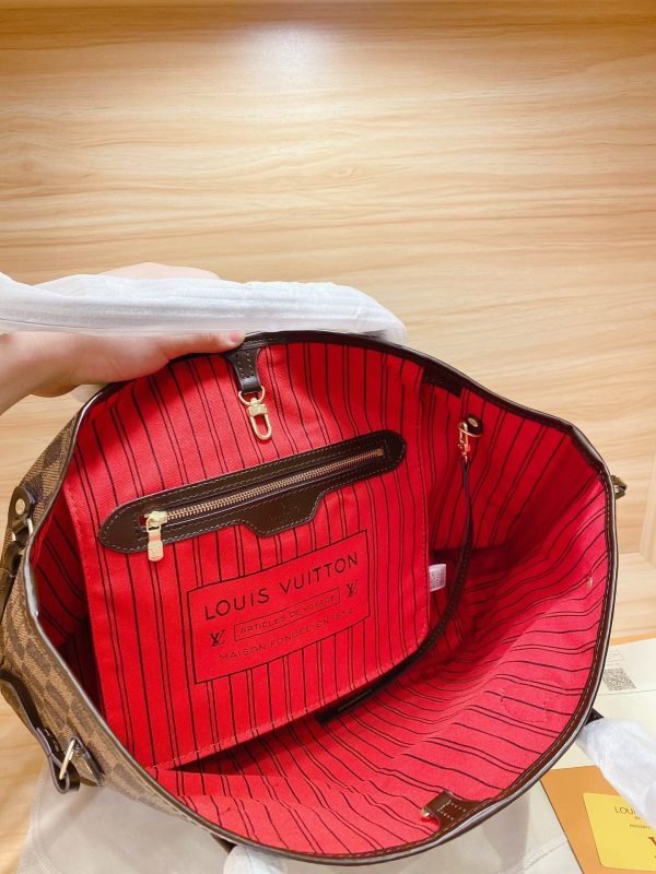 New Arrival Bag L339