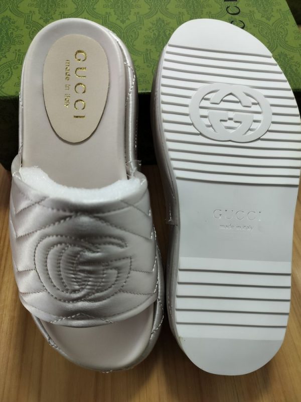 New Arrival Women Gucci Shoes G107