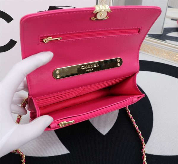 New Arrival CN HandBag 530