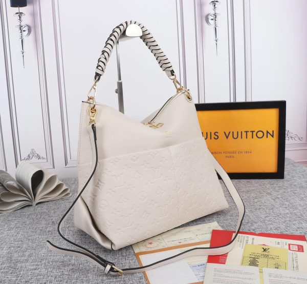 New Arrival L*V Handbag 615