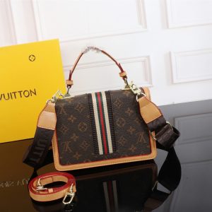 New Arrival L*V Handbag 539