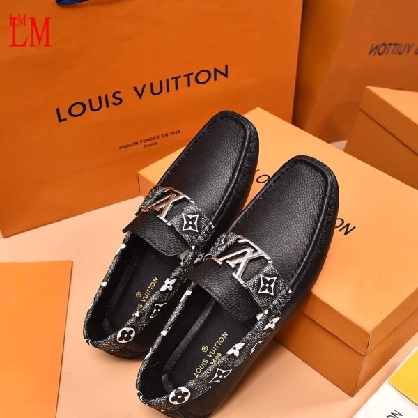 New Arrival Men LV Shoes 076