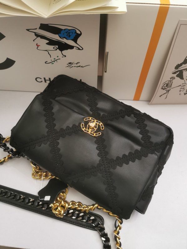 New Arrival CN HandBag 440