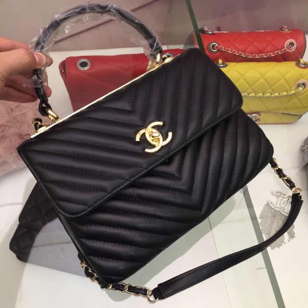 New Arrival CN HandBag 413