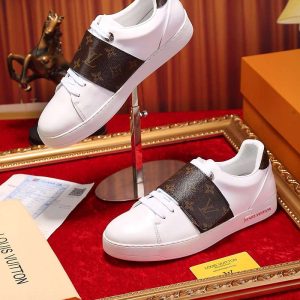 New Arrival Women LV Shoes 056