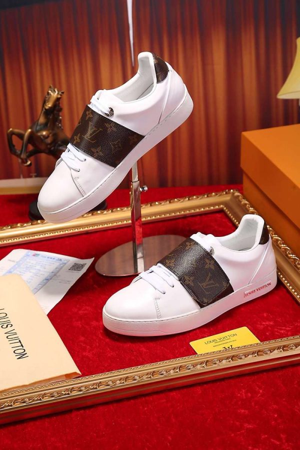 New Arrival Women LV Shoes 056