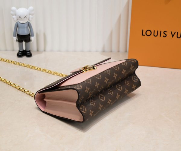 New Arrival L*V Handbag 815