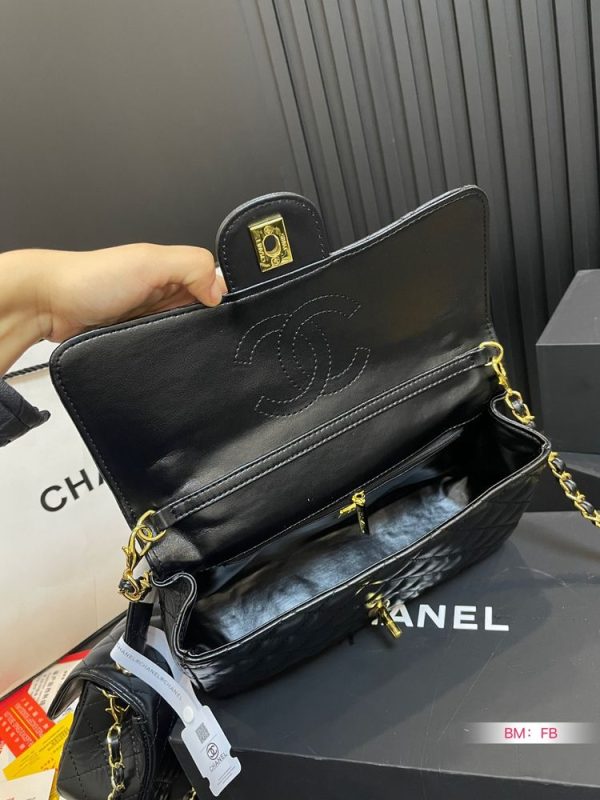 New Arrival CN HandBag 698