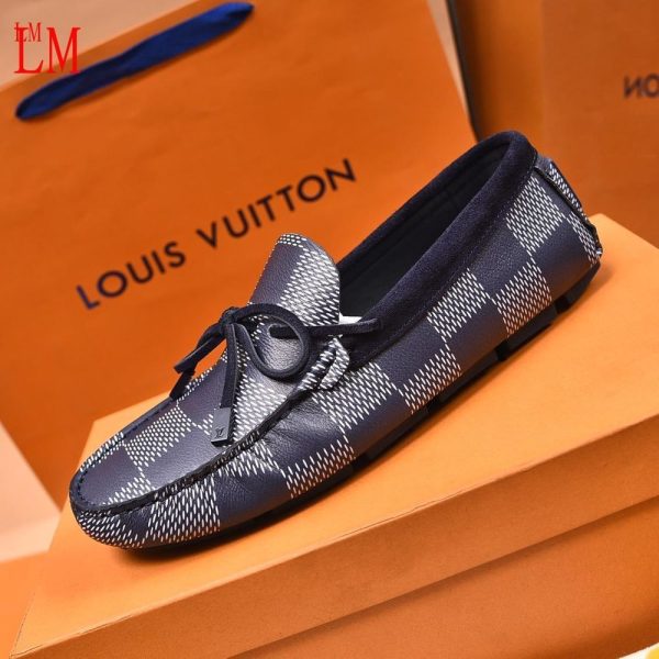 New Arrival Men LV Shoes 084