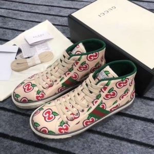 New Arrival Women Gucci Shoes G060