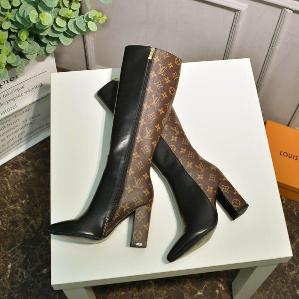 New Arrival Women LV Shoes 292