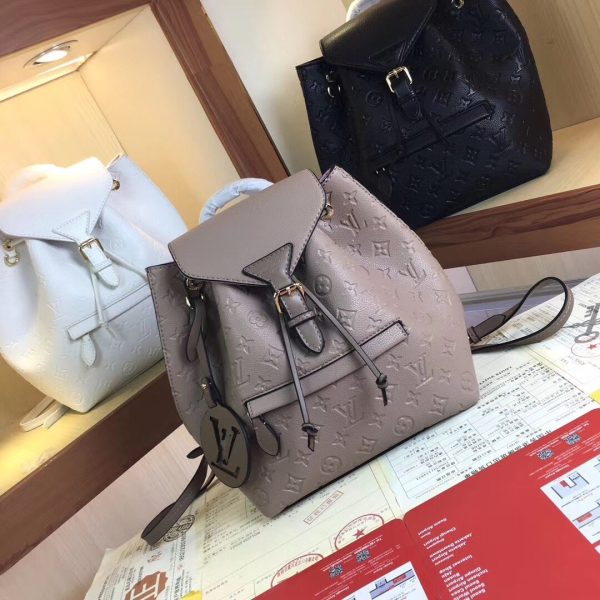 New Arrival L*V Handbag 420