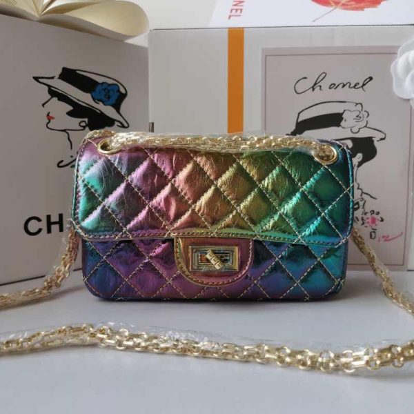 New Arrival CN HandBag 323