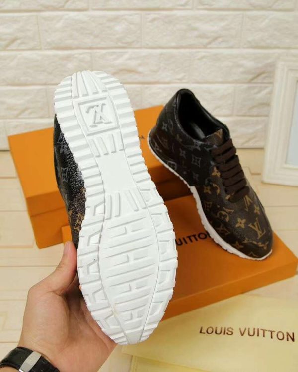 New Arrival Men LV Shoes 004