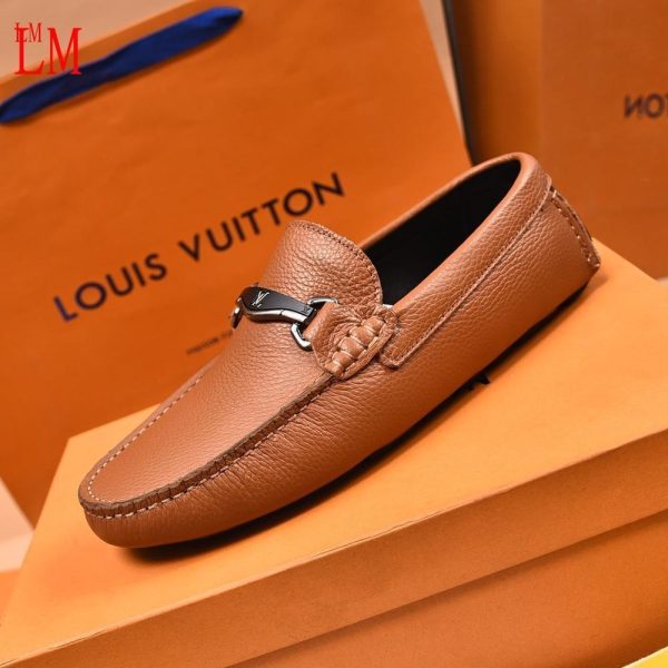 New Arrival Men LV Shoes 082