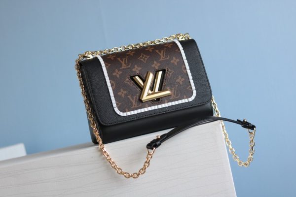 New Arrival L*V Handbag 356