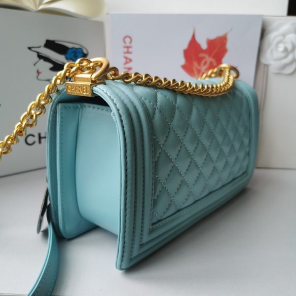 New Arrival CN HandBag 321