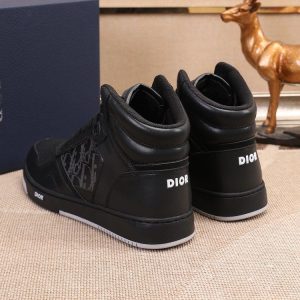 New Arrival Men Dior Shoes 026