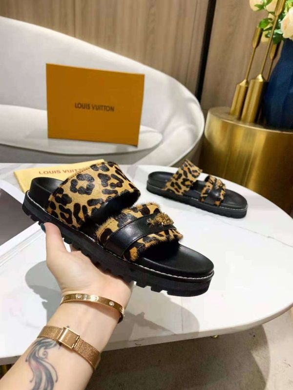 New Arrival Women Slippers 021