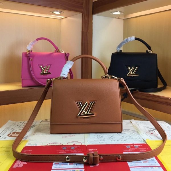 New Arrival L*V Handbag 535