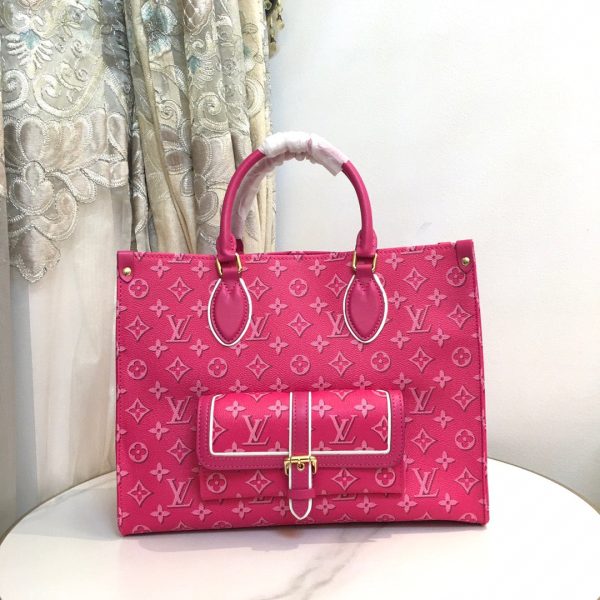 New Arrival L*V Handbag 884