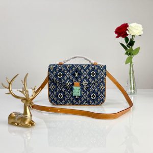 New Arrival L*V Handbag 627